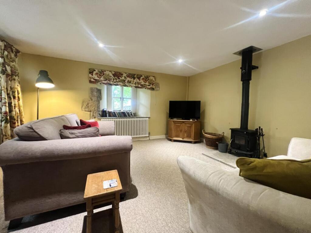 The Farmhouse Easington المظهر الخارجي الصورة